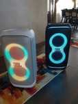 Jbl Partybox 320, în garanție!!