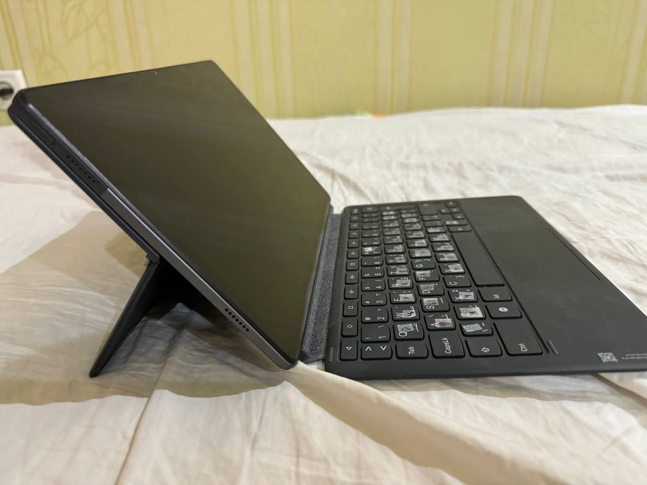 Lenovo Tab p11 + precision pen 2 + keyboard