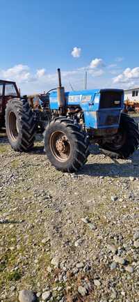 Tractor Landini 9500 special 4x4