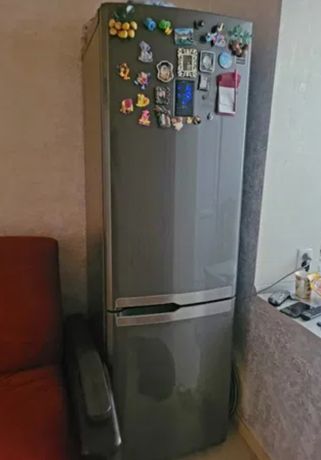 Ремонт холодильников мастер