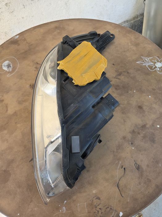 Ford Focus Bi-Xenon adaptive facelift 2017 ляв фар