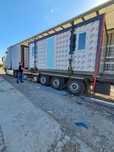 Vand containere modulare standarde la oferta