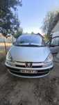 Peugeot 807 2.2hdi 2006