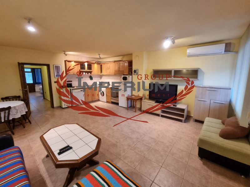 Продава се Двустаен апартамент в Варна, Левски - 93 кв.м за 1774 €/кв.м - Снимка #1