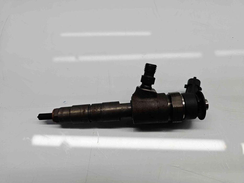 Injector  PEUGEOT 208 [Fabr 2012-prezent] 0445110340 / 870692 1.6 HDI