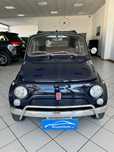 Vand FIAT 500 Fabricatie1969
