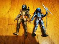 Neca predator figurine custom