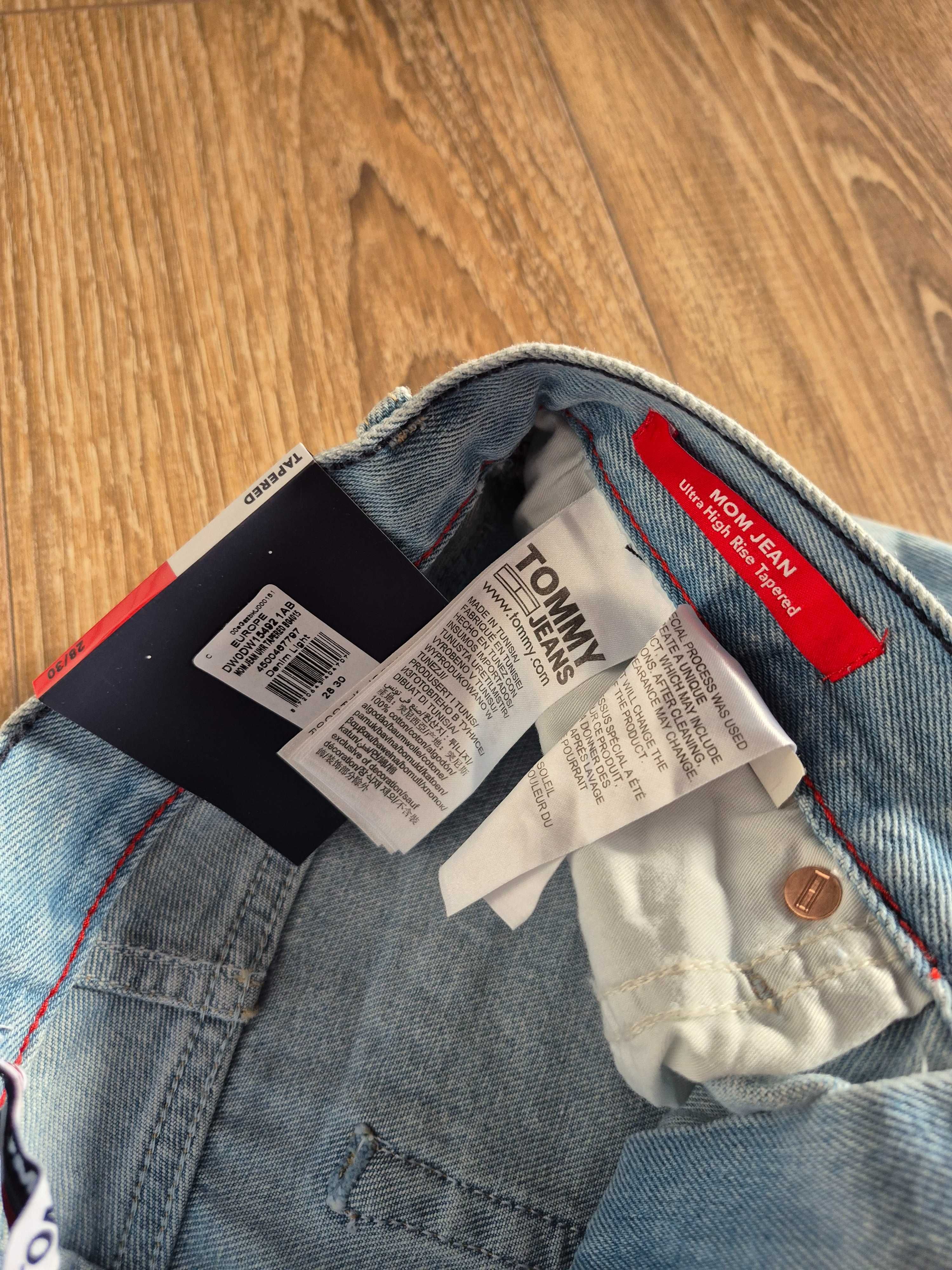 Дънки Tommy jeans