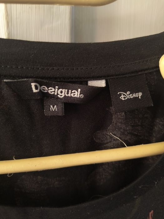 Tricou Desigual superb