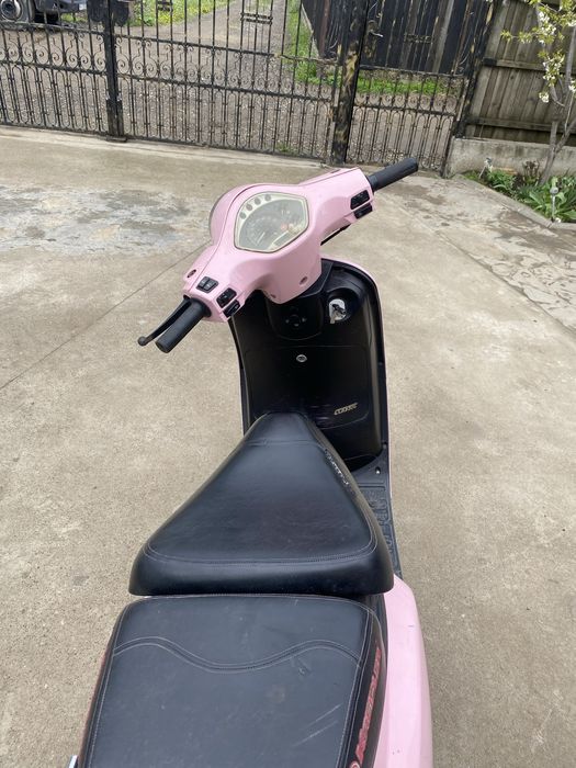 Scuter Flory Kreidler limitat 25km/h