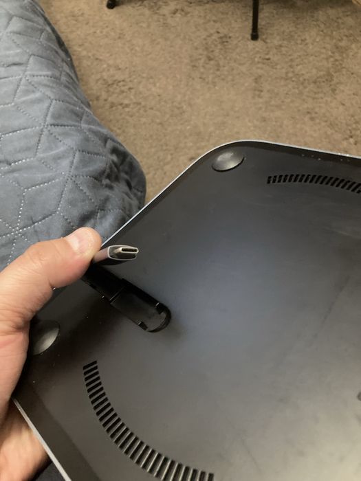 Docking station Satechi Aluminum  TYPE-C pentru Mac Mini 2022