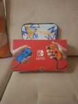 Nintendo Switch 1