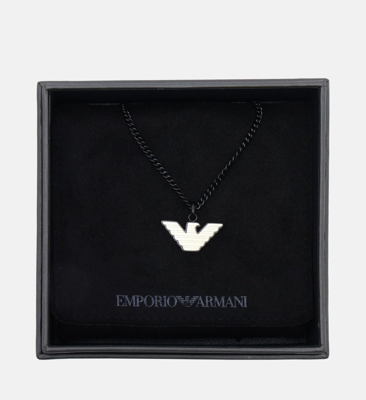 Lantisor Emporio Armani