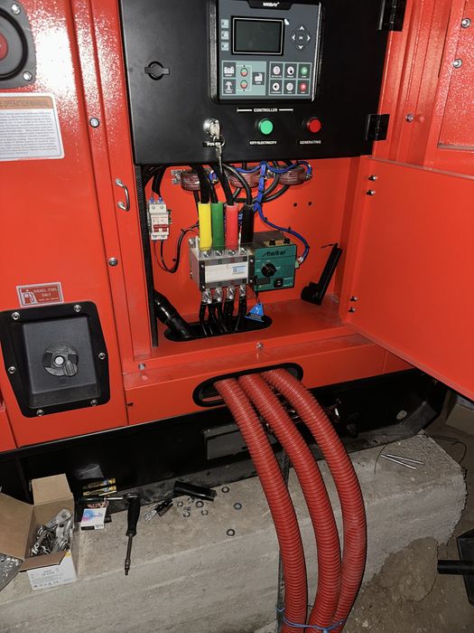 Электрики опытные спецалисты верхолазы