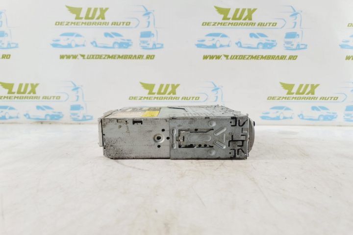 Radio CD kd-bt11 Volkswagen VW Bora 1 [1998 - 2005]