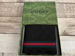 Gucci портфейл Чисто нов