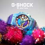 Часовник Casio G-Shock