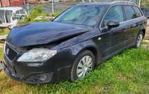 Seat Exeo 2.0 TDI на части
