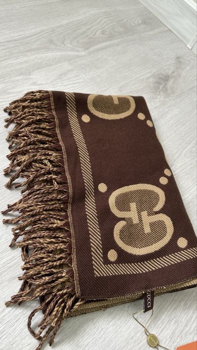 Кашемир Шарф,орамал