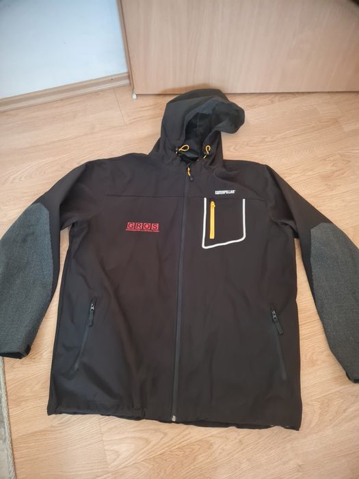 Geaca Caterpillar 2xl