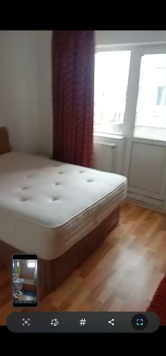 Inchiriez apartament 3 camere