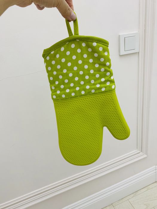 Прихватка, руковица Miniso новая, кухонная. Астана (Нур-Султан)