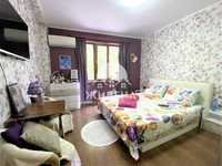 4-стаен апартамент в Идеален център, Варна, обща площ 180 кв.м