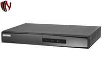 Hikvision DS-7104NI-Q1/M 4-Канален NVR запис до 4 Mpx