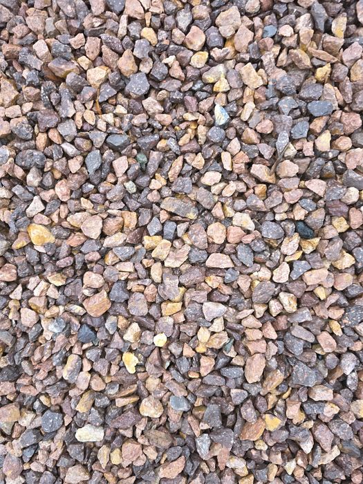 Agregate de balastiera , nisip