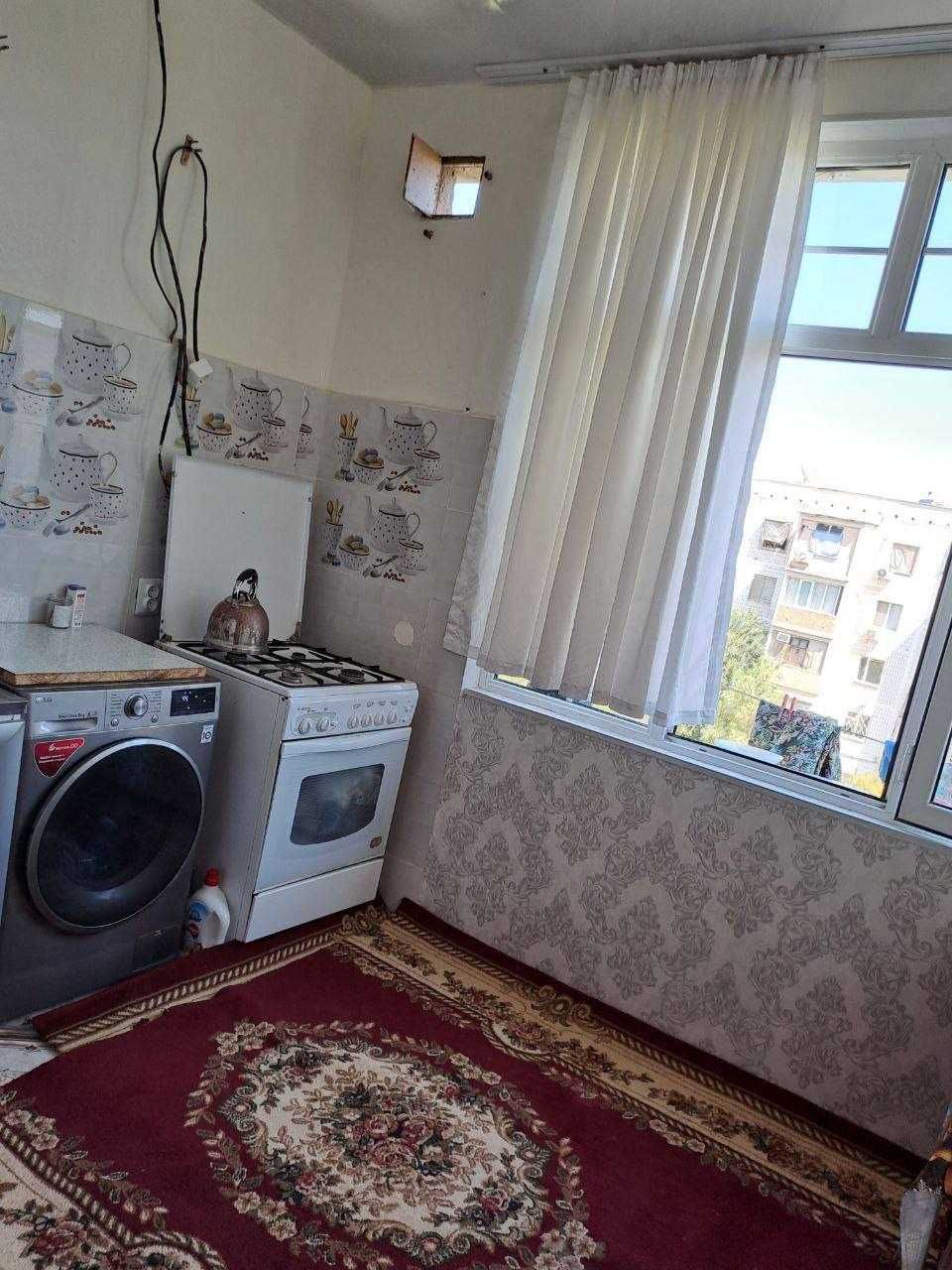 3х комнатная 80м2 Улица Бехтерева - Саракульская о592