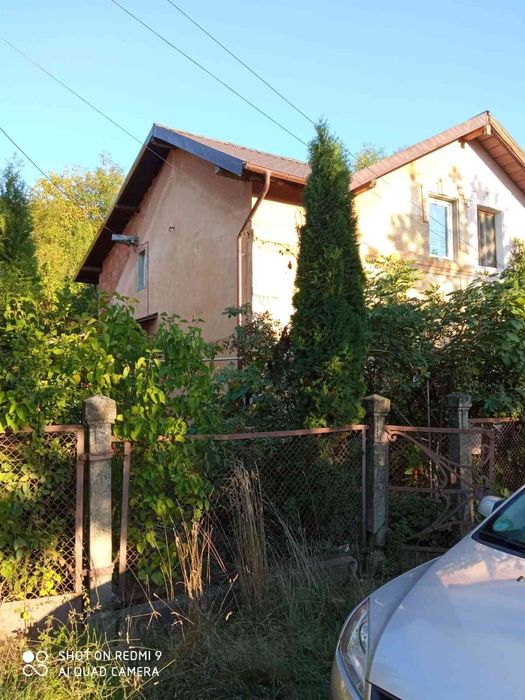 Vând casa 3 cam.Doman