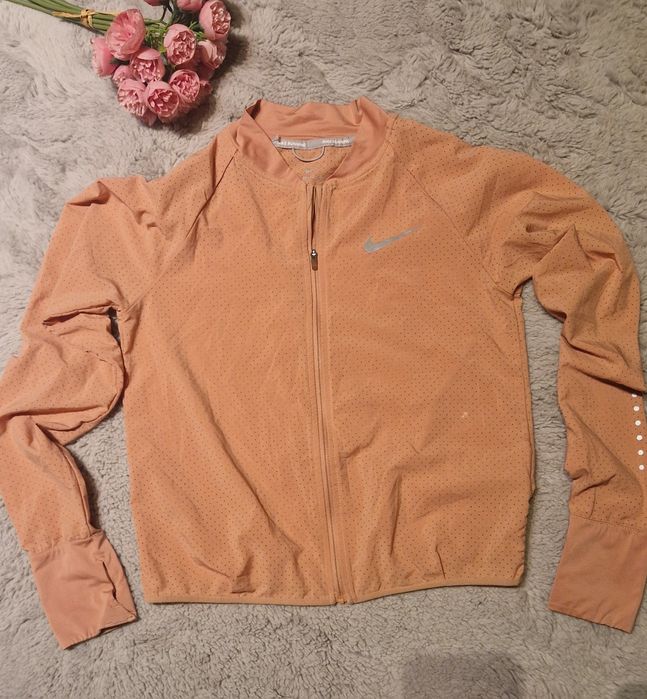Jacheta ușoară Nike Running, originala