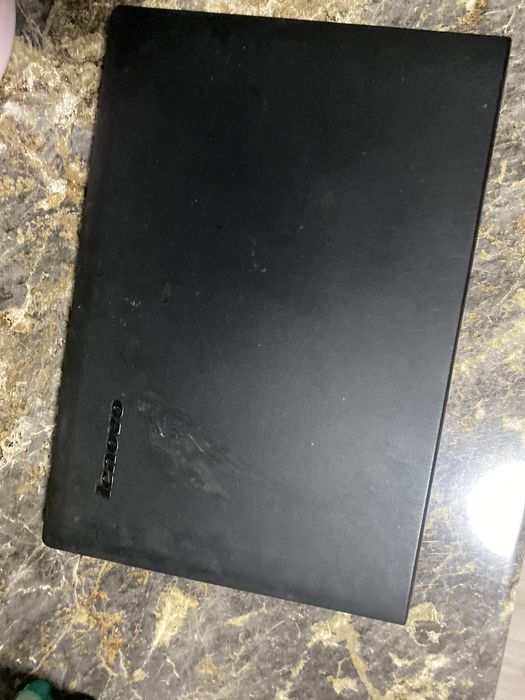 Ноутбук lenovo 120 гб ссд