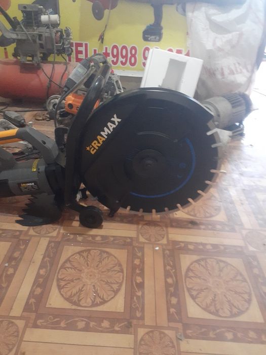 Almaznoe arra biton uchun