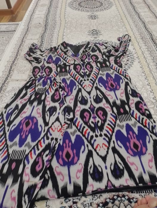 Женская красивая платье