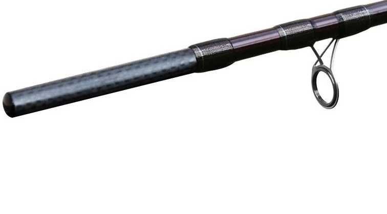 Lanseta Magma Feeder II NextGenerationHeavy3,9M/150gr+5varfuri-Delphin