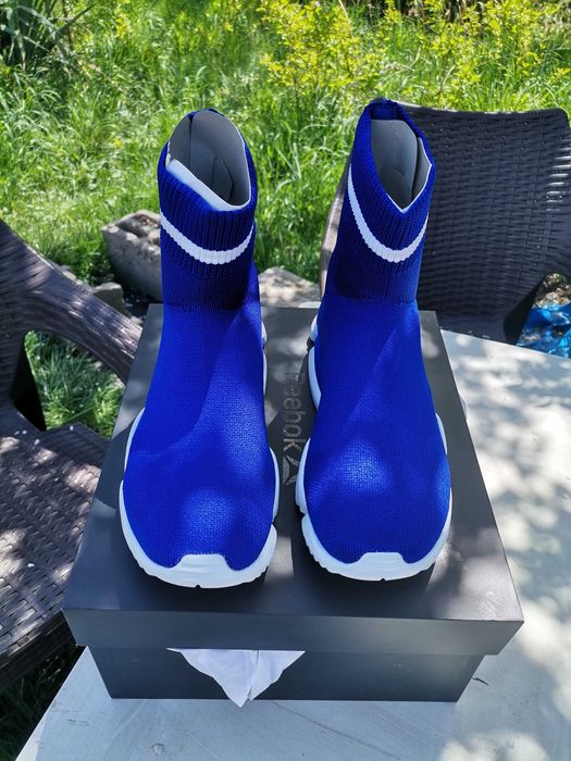 Reebok rus socket