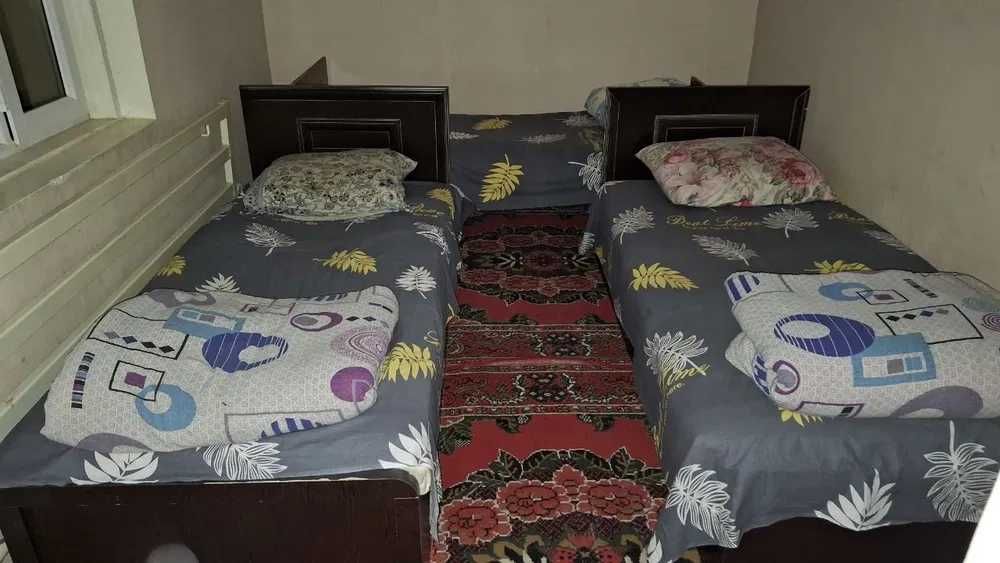 Срочно сдается дом-дача 4 комнаты,7 соток,4 км от ТТЗ.