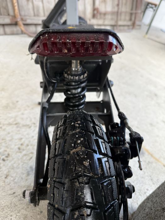 Vand trotineta kukirn g2