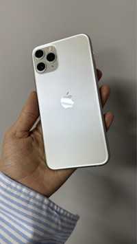 iPhone 11 Pro, 512 Гб белый, матовый