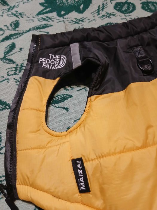 Яке за куче с цип