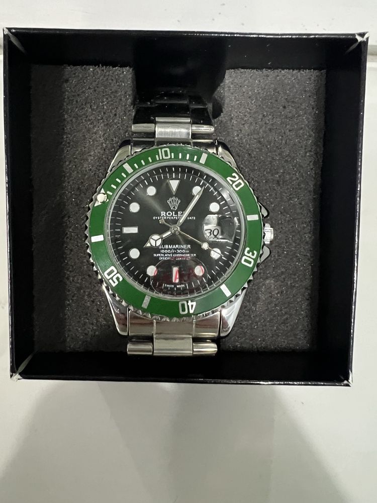 Rolex submariner