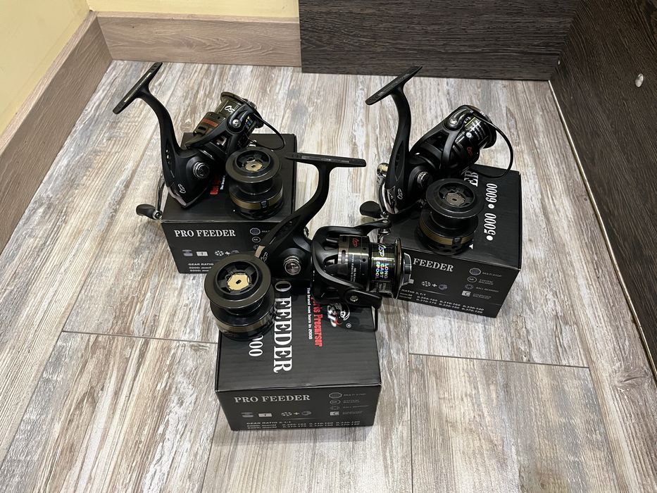 Шаранджийски макари комплект 100 лева