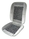 1 buc protectie bile cu velur lateral gri