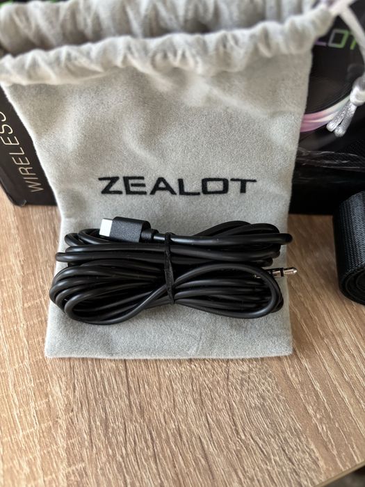 Bluetooth колонка Zealot s87