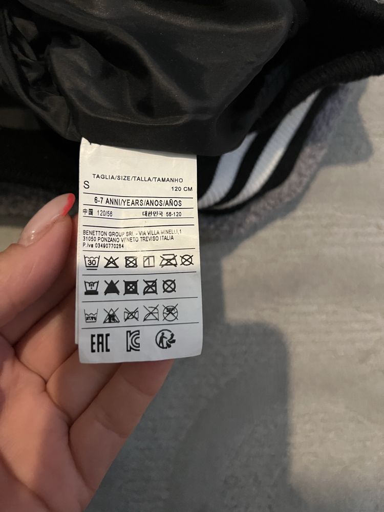 Детски дрехи ZARA