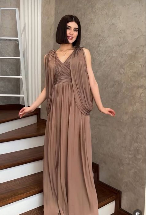 Платья вечерная размер S