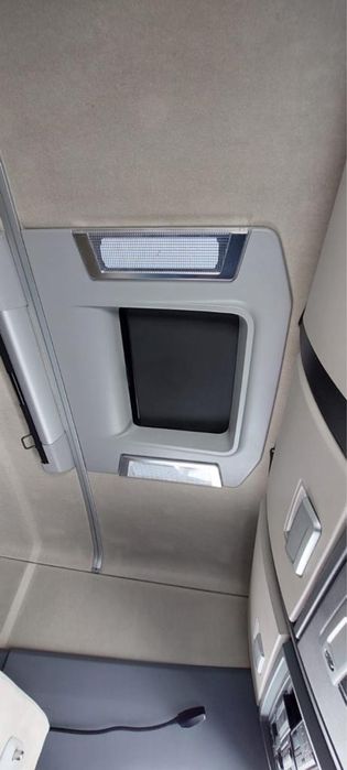 Renault T-High 520 an 2018 Euro 6