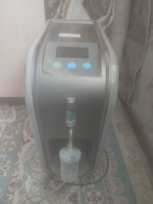 Апарат искувстный дыхания