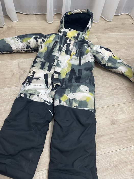 Продам комбенизон детский